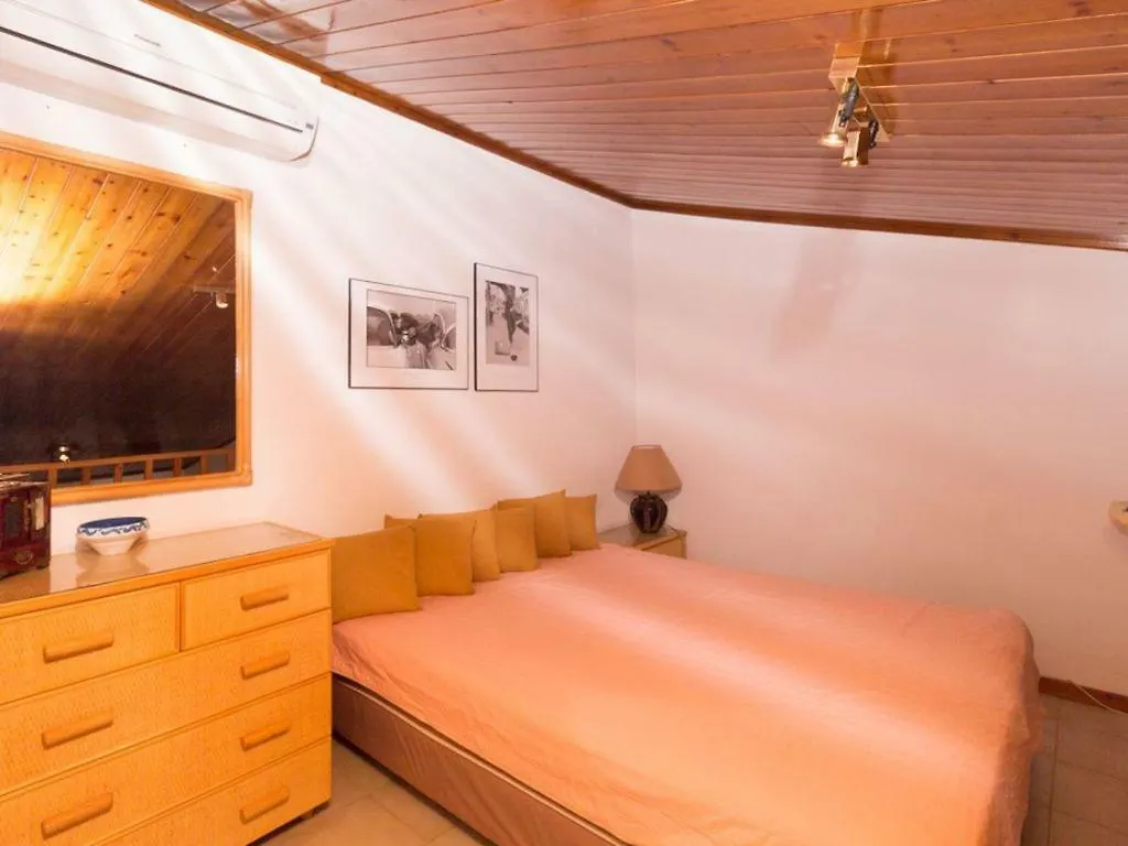 Holiday home Oikismos Trikorfou Villa Gerakini Greece