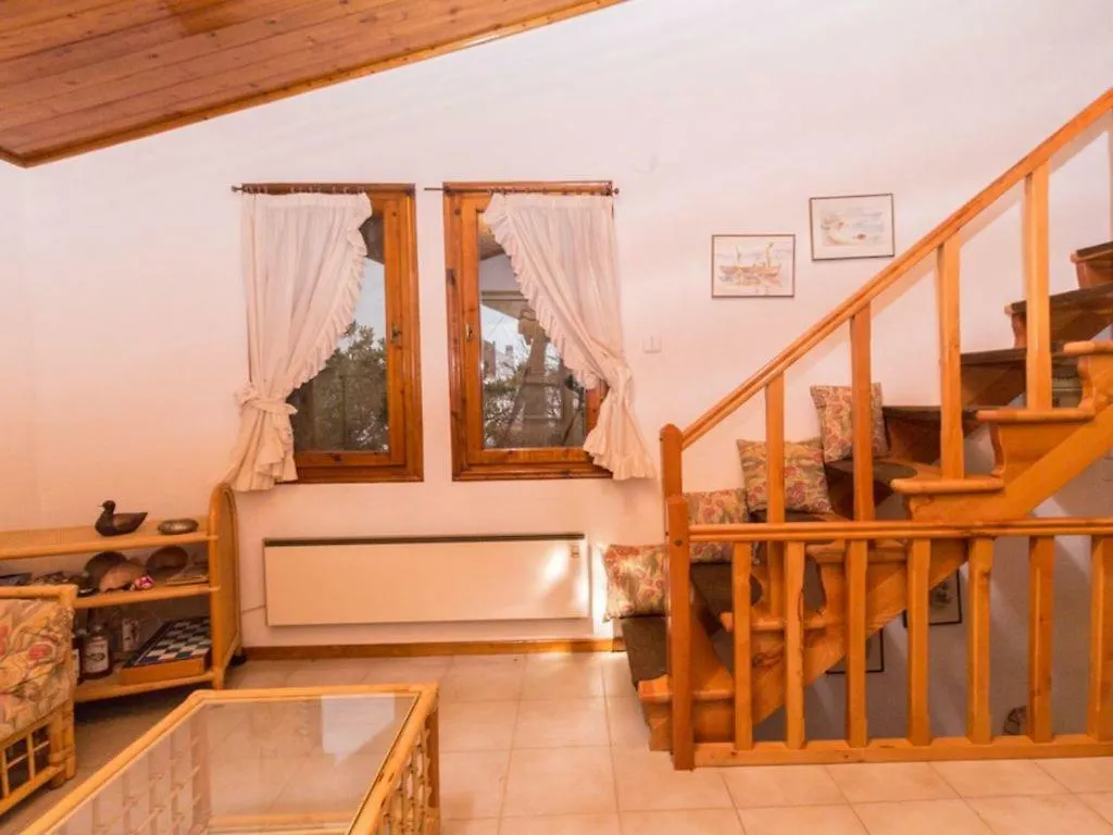 Oikismos Trikorfou Villa Gerakini