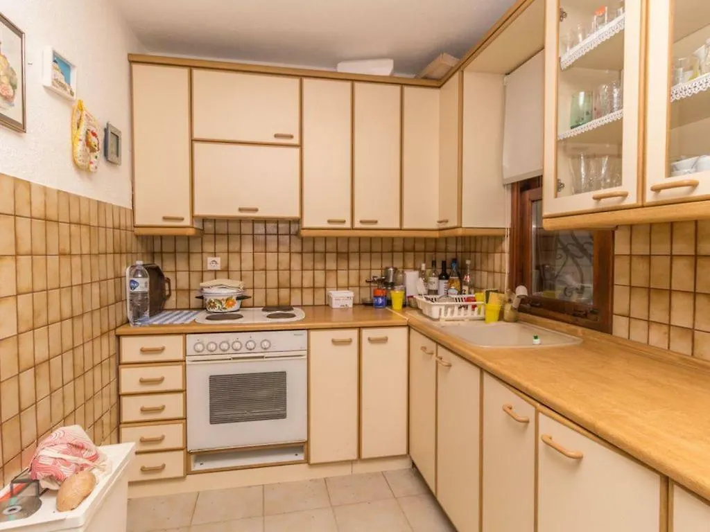 Holiday home Oikismos Trikorfou Villa Gerakini